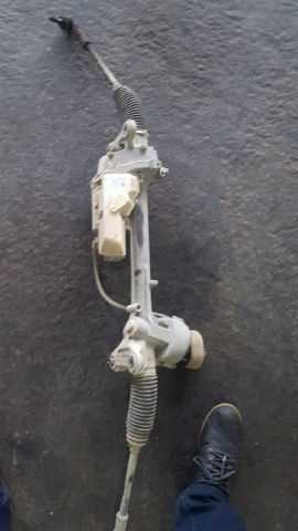 Volkswagen Passat 2009-2014 Çıkma Yedek Direksiyon Kutusu